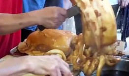 鱿鱼最新爆料视频,揭秘幕后真相，最新爆料视频曝光惊人内幕