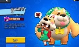 荒野乱斗最新爆料皮肤测评,揭秘神秘英雄的华丽蜕变